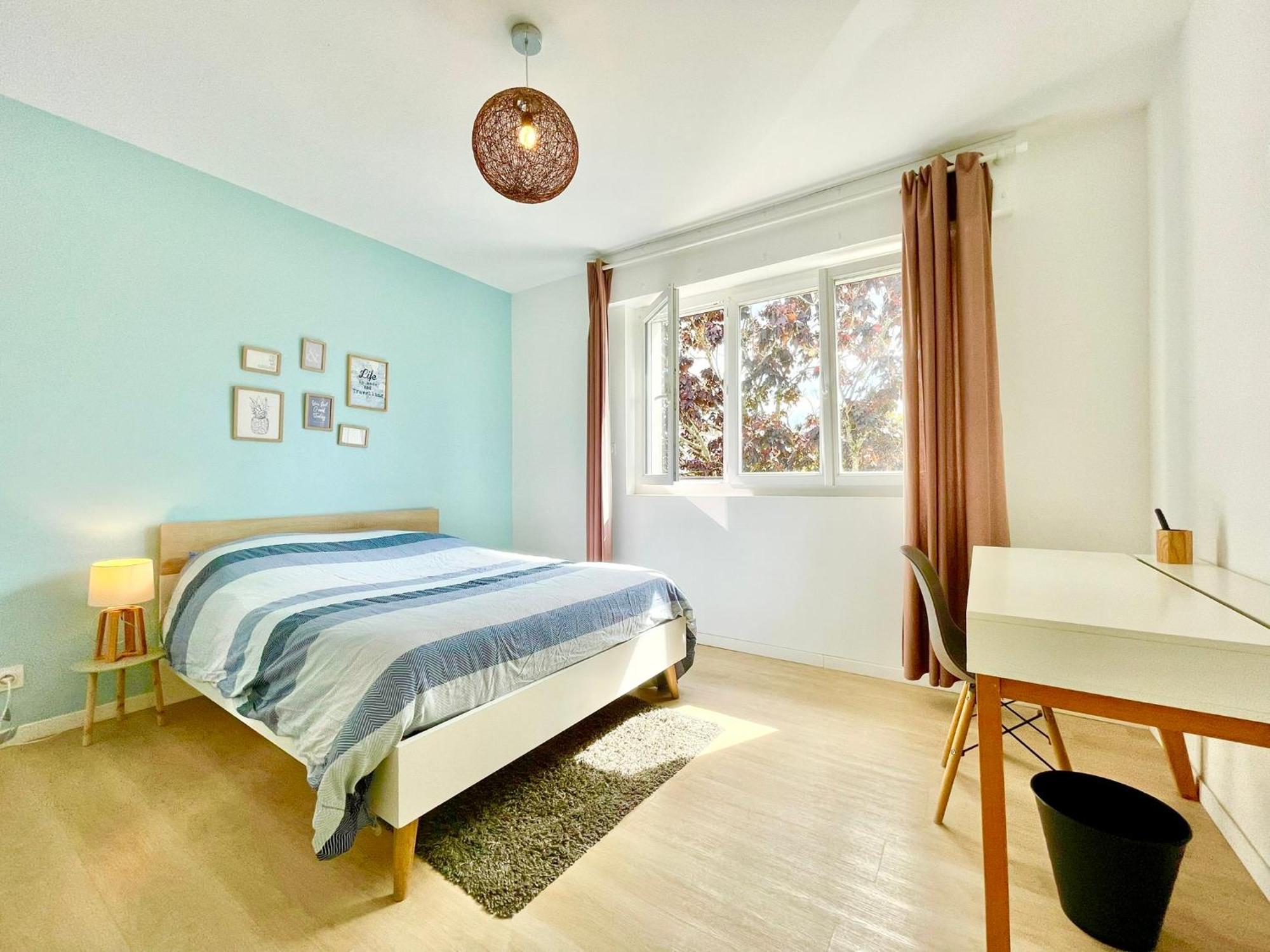 Smile Apparts - Appartements - Au Coeur De Lorient - Au Calme - Tout Confort Exterior photo
