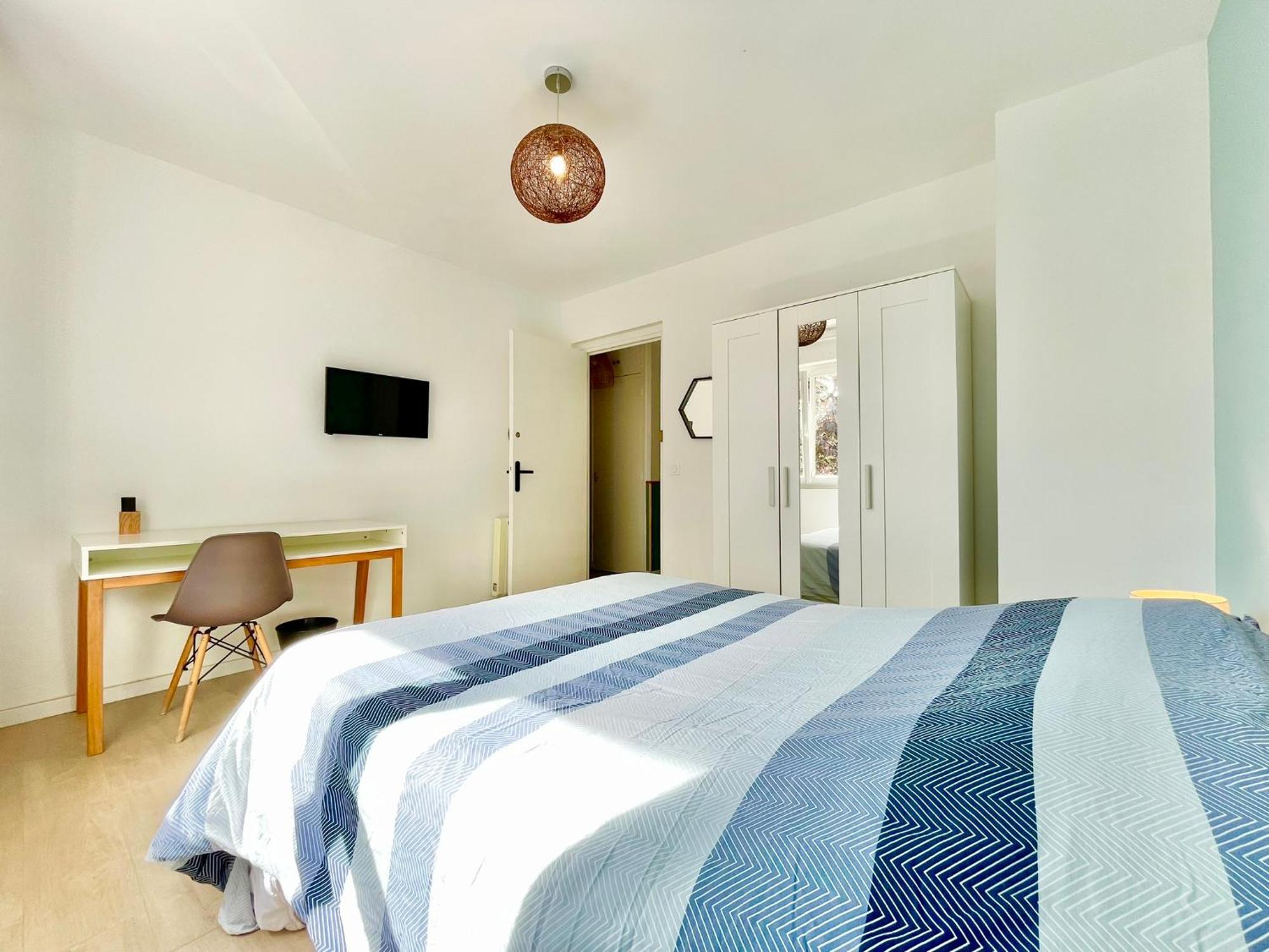 Smile Apparts - Appartements - Au Coeur De Lorient - Au Calme - Tout Confort Exterior photo